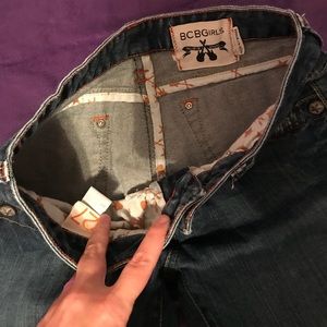 BCBGirls Jeans